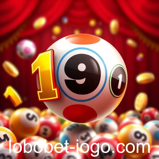 lobobet