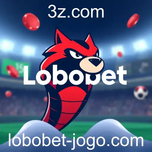 Futuro Brilhante para o Lobobet: Crescimento e Inovação