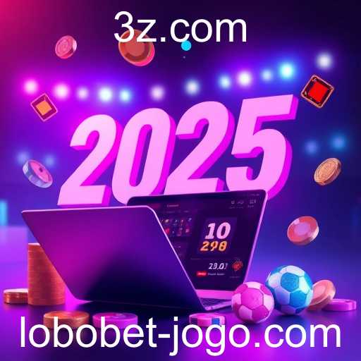 O Crescimento do Lobobet em 2025: Uma Análise de Mercado