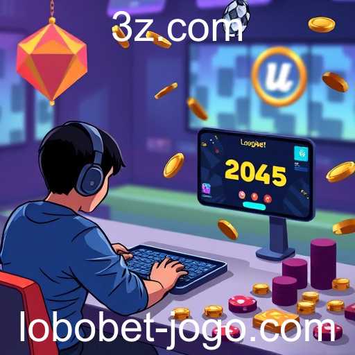 Crescimento do Mercado de Jogos Online em 2025