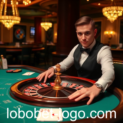 lobobet