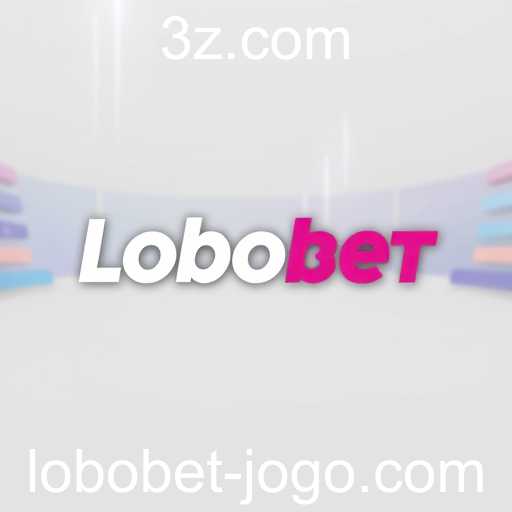 Lobobet Aposta na Inovação com Nova Plataforma de Jogos