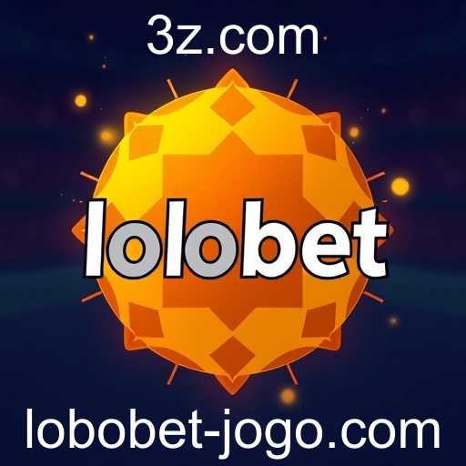 Lobobet: A Revolução no Mundo dos Jogos Online