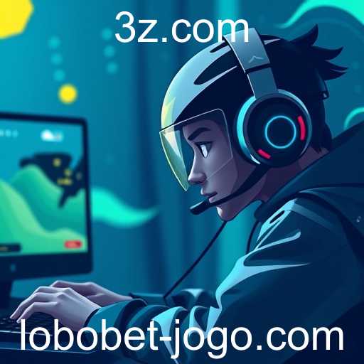 Revolução no Mundo dos Jogos com Lobobet