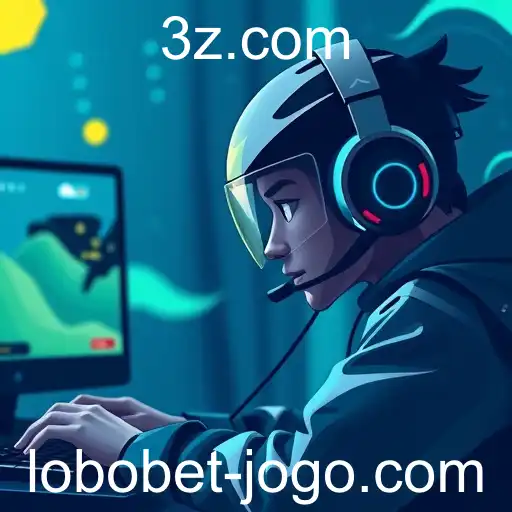 Revolução no Mundo dos Jogos com Lobobet
