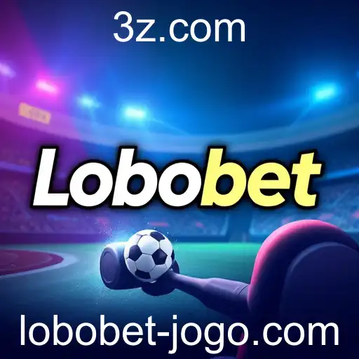 A Ascensão de Lobobet no Cenário de Jogos Online