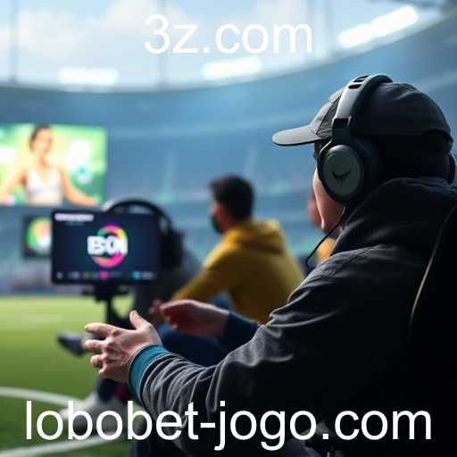 A Ascensão de Lobobet em 2025