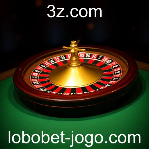 A Ascensão do Lobobet no Cenário de Jogos Online