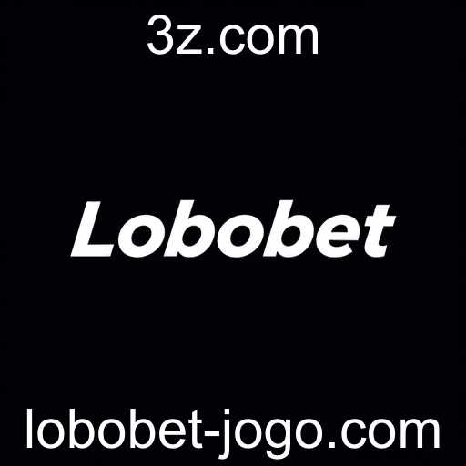 A Ascensão do Lobobet no Mercado de Jogos Online