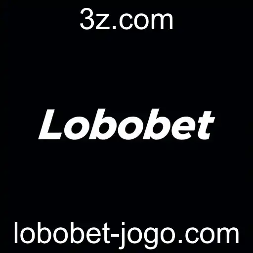 A Ascensão do Lobobet no Mercado de Jogos Online