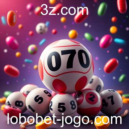 Lobobet Revoluciona o Mercado com Experiência Imersiva