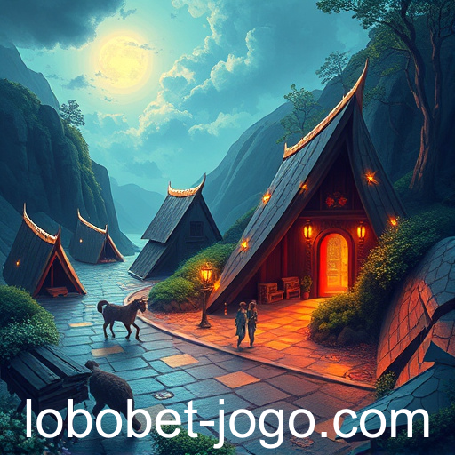 Lobobet Inova com Novas Funcionalidades na Plataforma