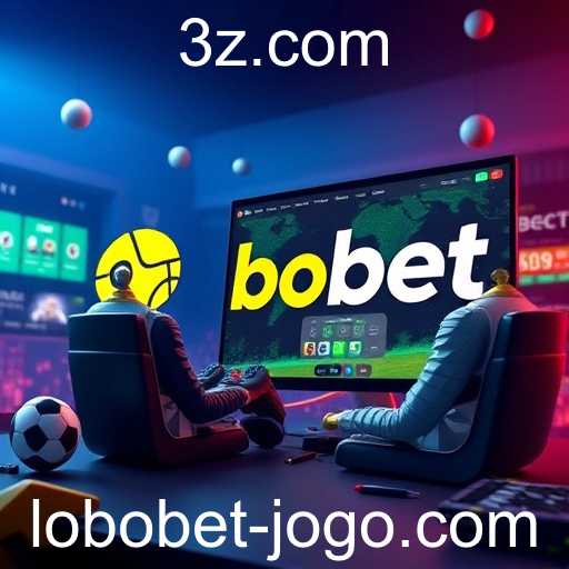 O Crescimento Surpreendente de Lobobet em 2025