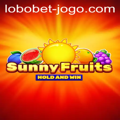 Exploring SunnyFruits: A Thrilling Game Experience with Lobobet