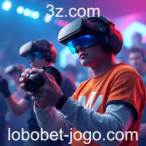 Evolução e Desafios do Mercado de Jogos Digitais