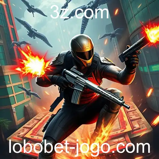 O Crescimento do Lobobet em um Cenário de Jogos Mutável