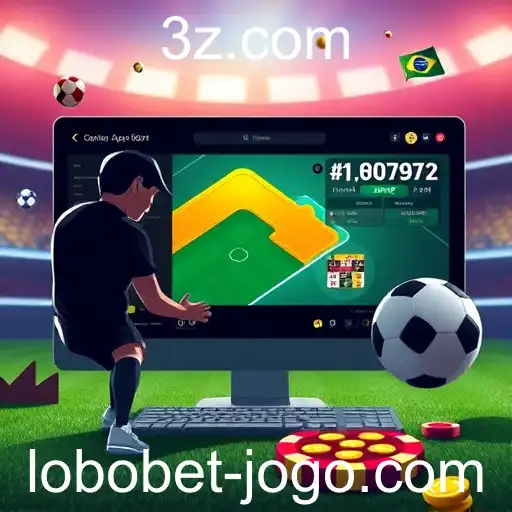 Crescimento e Impacto dos Jogos Online no Brasil