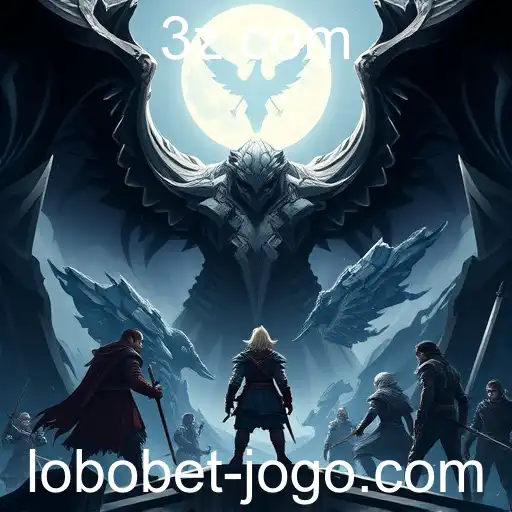 O Impacto da Lobobet no Mercado de Jogos em 2025