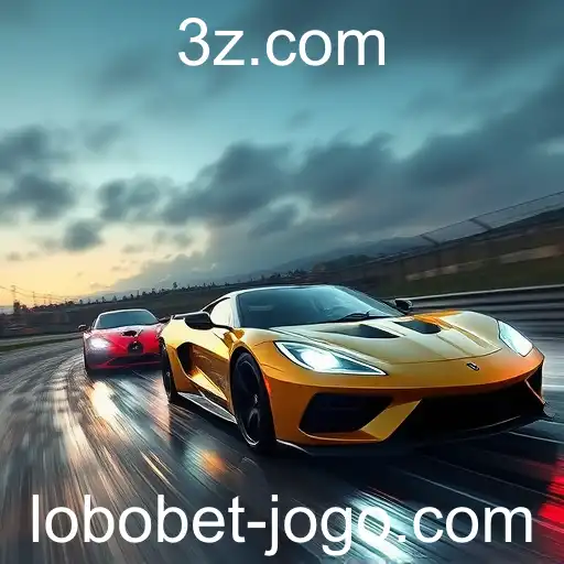 Lobobet e o Novo Horizonte dos eSports