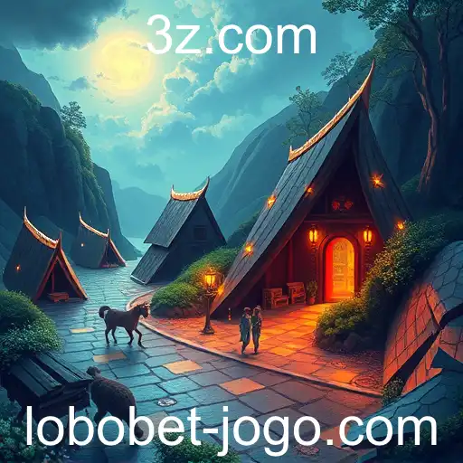 Lobobet Inova com Novas Funcionalidades na Plataforma