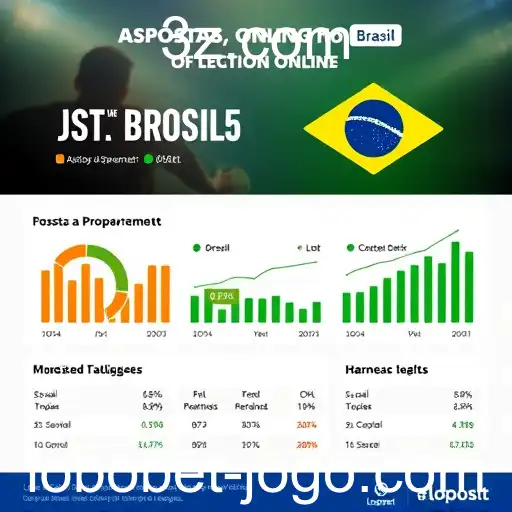 Transformações no Ecosistema de Apostas Online no Brasil