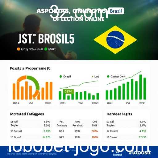 Transformações no Ecosistema de Apostas Online no Brasil