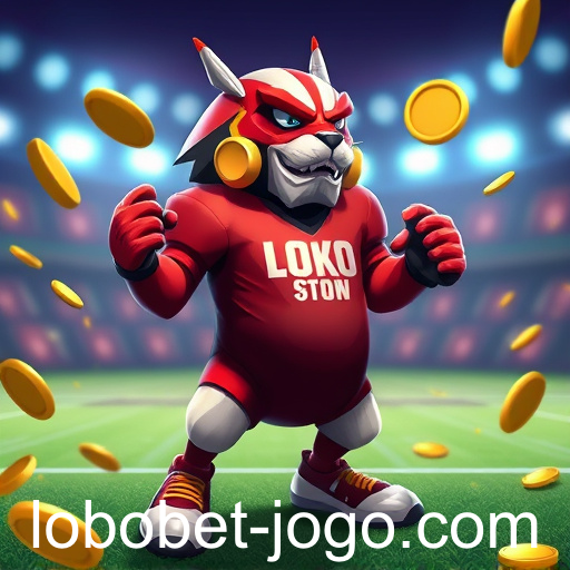 Promoções em Lobobet: Oportunidades para Maximizar Seus Ganhos