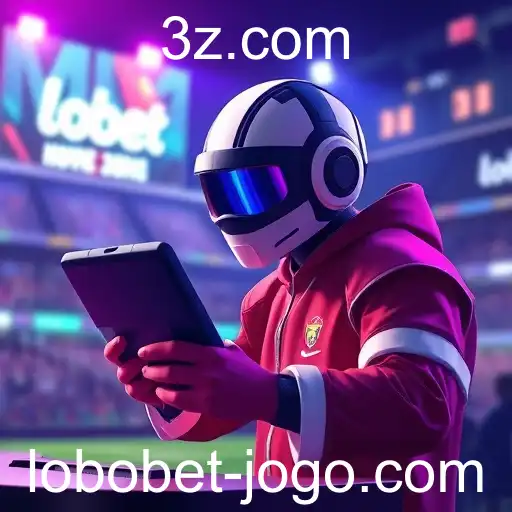 A Revolução dos Jogos: Tecnologia e Inovação em 2025