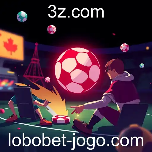 A Ascensão dos Jogos Online e o Fenômeno Lobobet