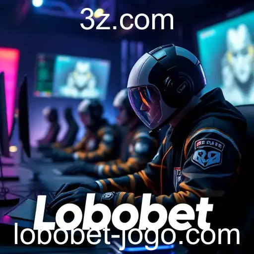 Ascensão dos Jogos Online: O Fenômeno Lobobet
