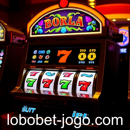 lobobet