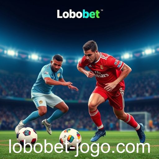 lobobet