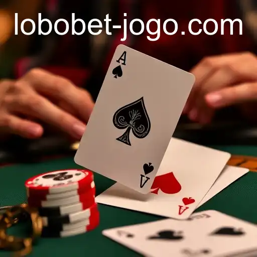 Exploring the Intricacies of Blackjack: The Card Game with Lobobet