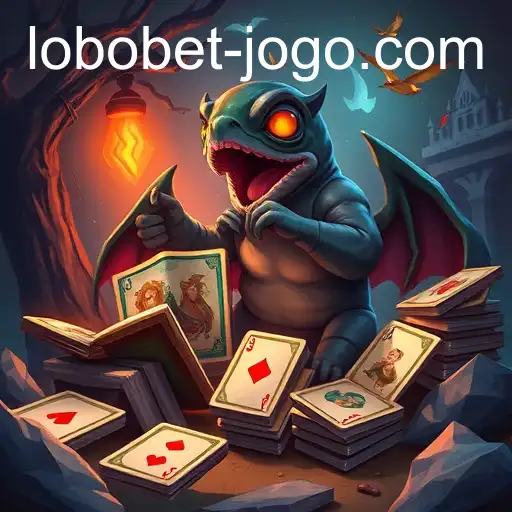 Exploring the World of Card Games: The Rise of Lobobet