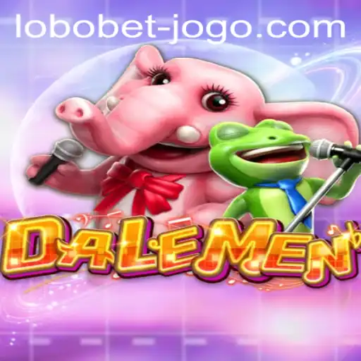 Exploring the Dynamic World of DALEMEN: A New Era of Interactive Gameplay