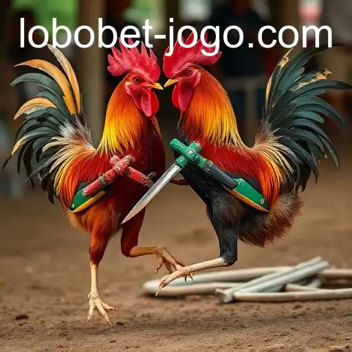 The Intriguing World of Sabong Games: Understanding Lobobet
