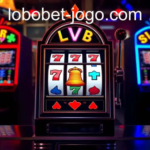 Exploring the Fascinating World of Slot Machines with Lobobet