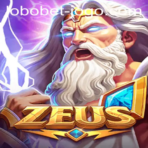 The Immersive World of Zeus: A LoboBet Gaming Experience